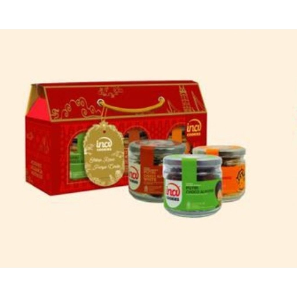 Ina cookies jar parsel isi 3