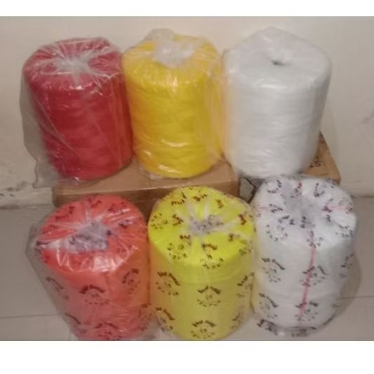 Jaring buah polynet kualitas Bestfresh dan import 1000yrd