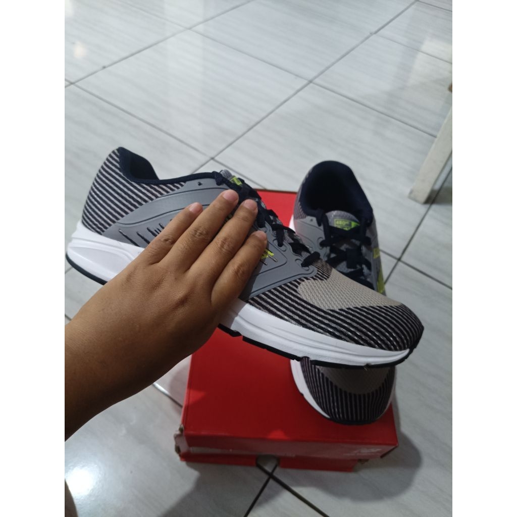 43 sports station big sale steel pigment