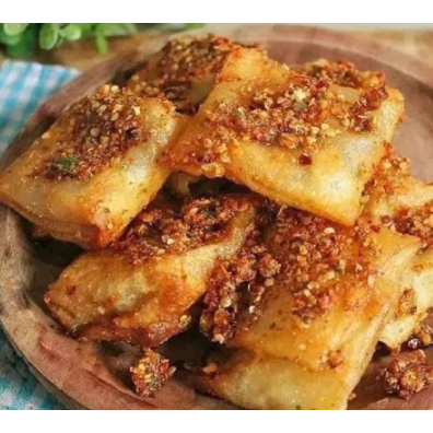 CIBAY (ACI NGERAMBAY) FROZEN KEMASAN VAKUM