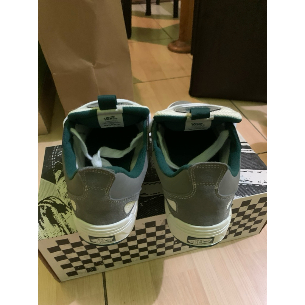 Vans skate mixxa