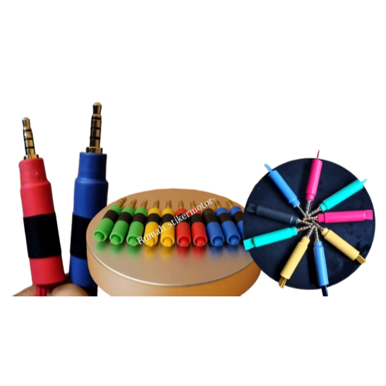 Alat Live Rekaman TikTok ( Jack Injektor ) Tanpa Soundcard  Live Streaming