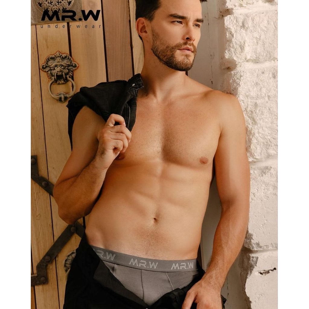 Pakaian Dalam Pria MR W WMP 70011 by Wacoal