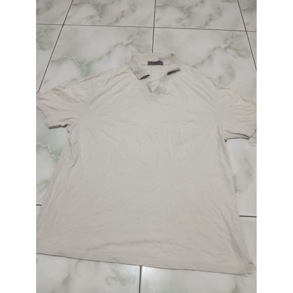 BAJU POLO PRIA PL (BACA DESKRIPSI) Merk GIORDANO