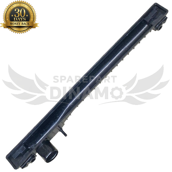 Upper Tank Radiator Toyota Hino 700 - 0020 - Upper Tank