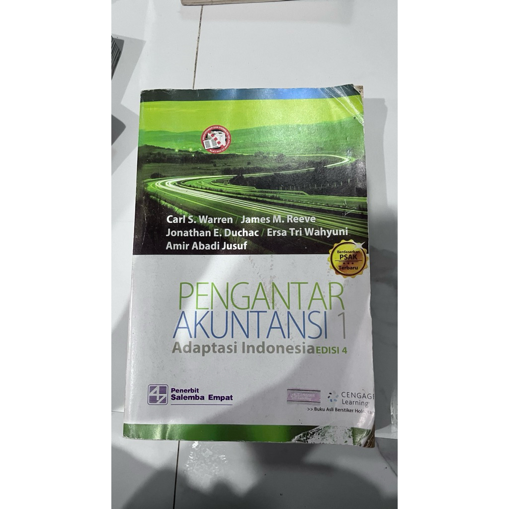 pre buku kuliah manajemen/ekonomi