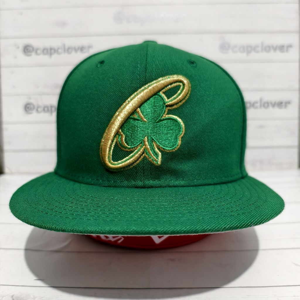 Topi NEW ERA Boston Celtics 9Fifty