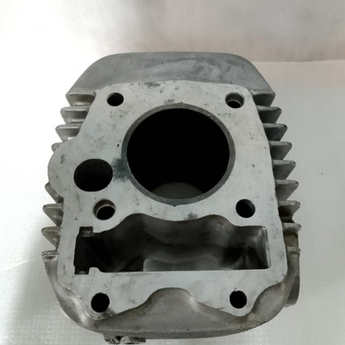 BLOK SEHER KPH KARISMA,SUPRA X 125 KARBU ,SUPRA 125 KARBU ,KIRANA.AHM