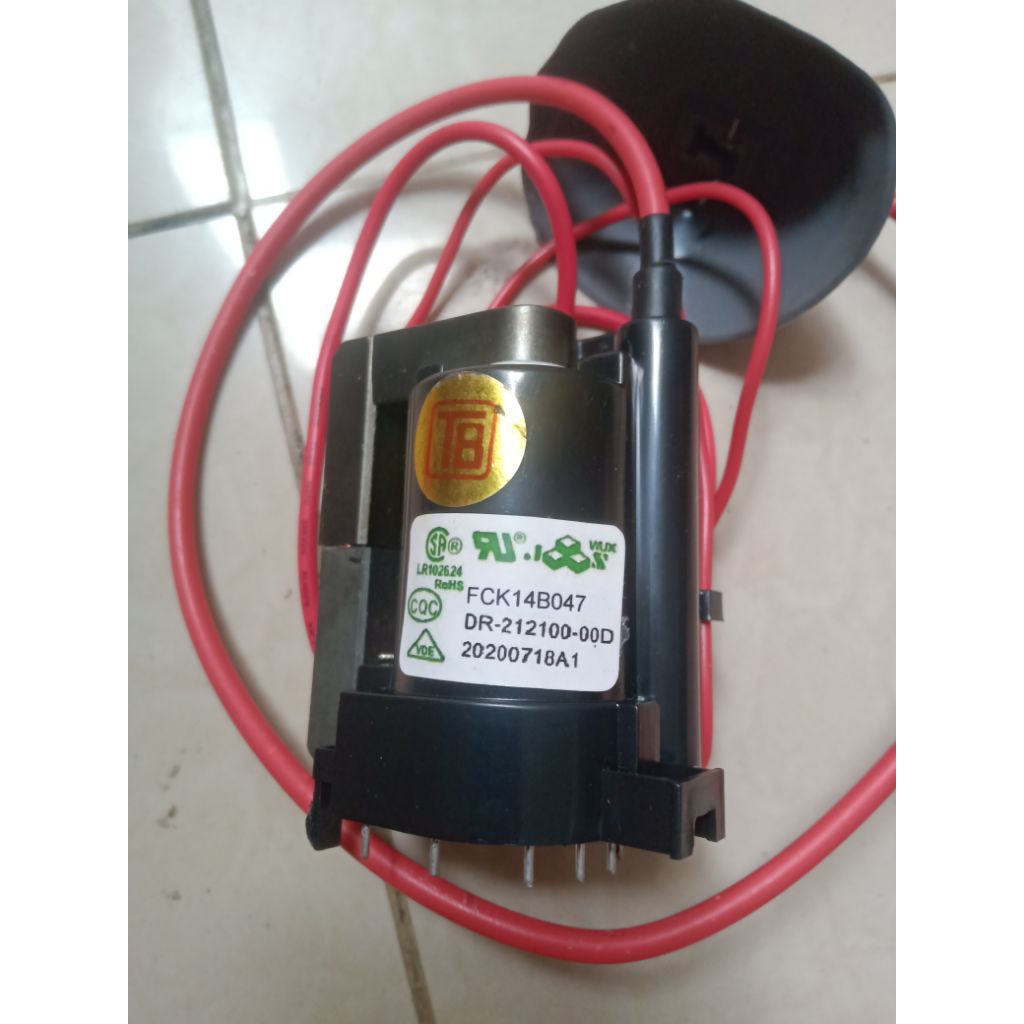Flyback FCK 14B047