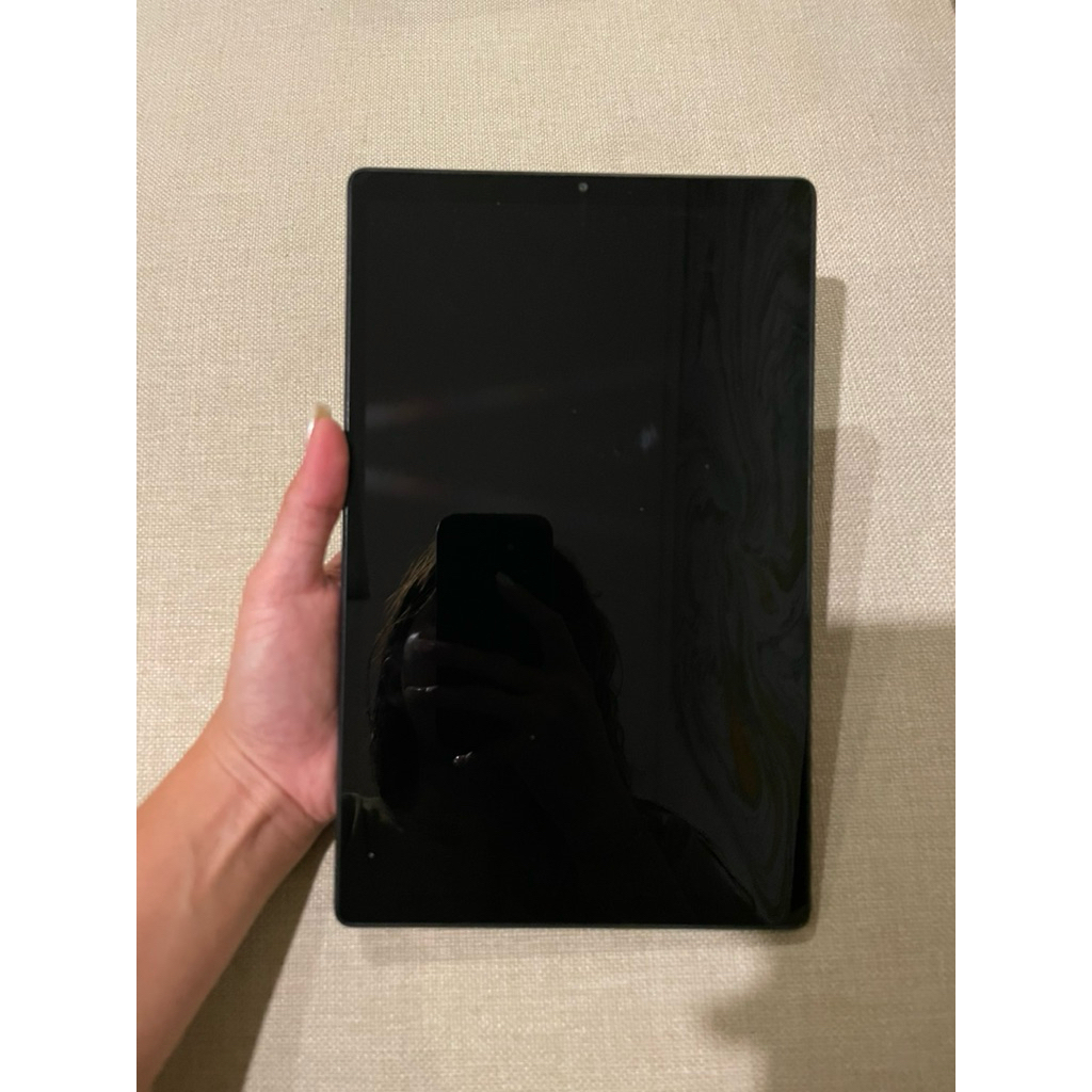 Lenovo Tab M10 Plus TB-X606F Second