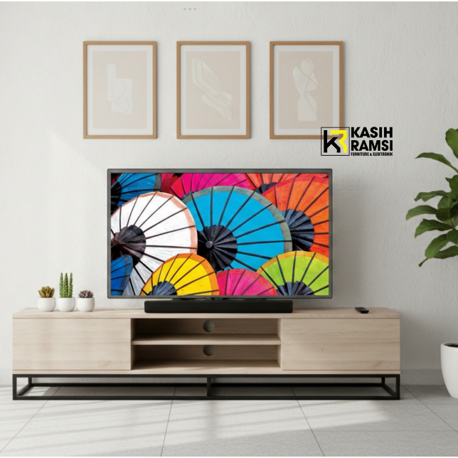 TV DIGITAL SHARP 24DD1I || 24 INCH