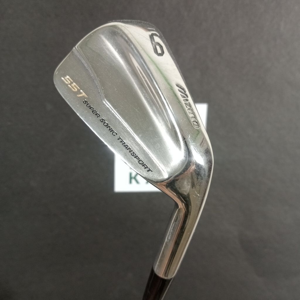 Iron 9 Mizuno Japan SST | Stick Golf Bekas | Stick Golf Second