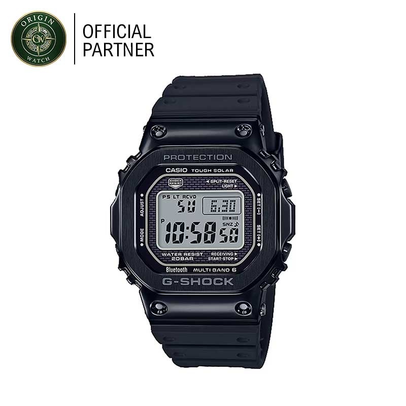 Casio G-Shock GMW-B5000G-1DR