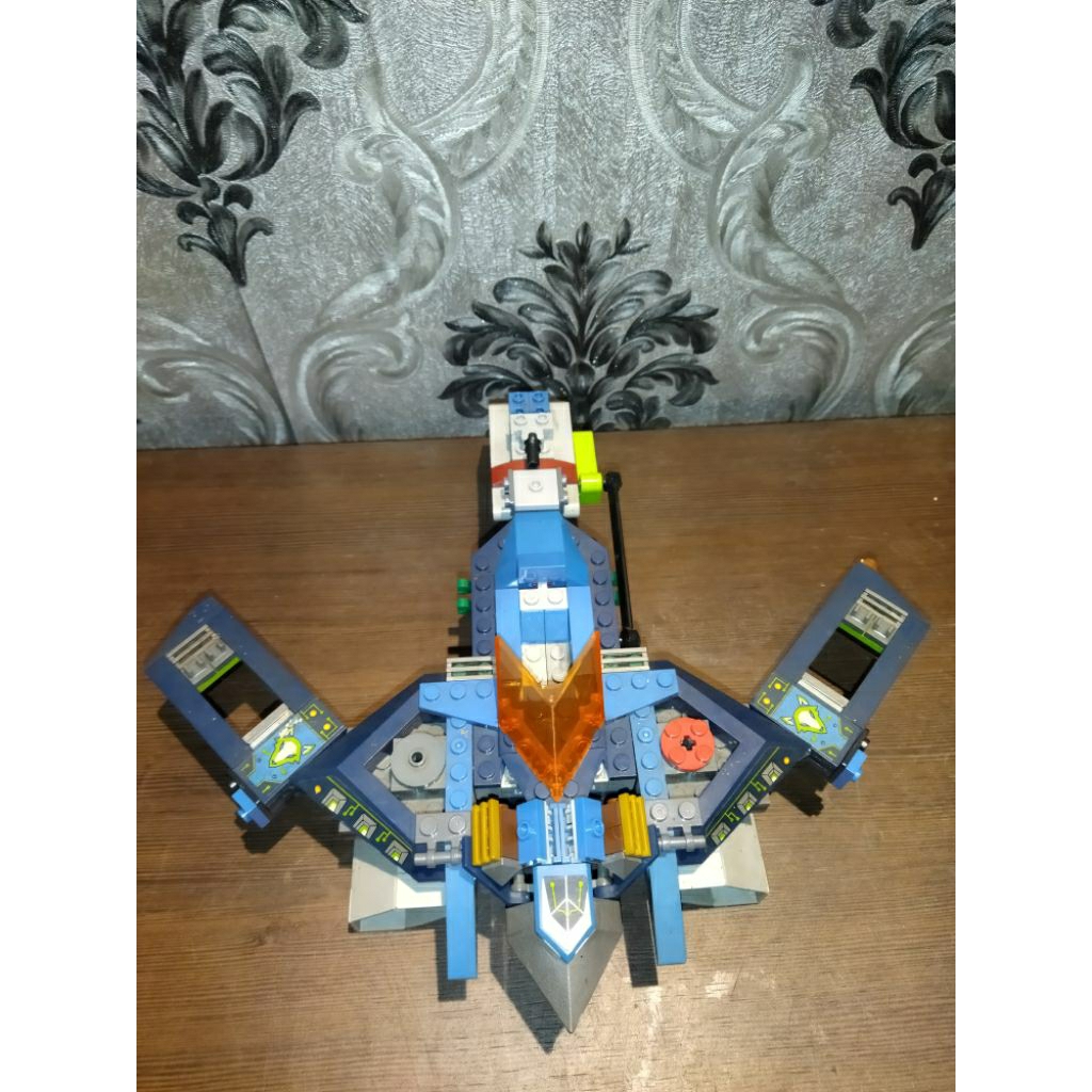 LEGO MURAH  NEXO KNIGHTS