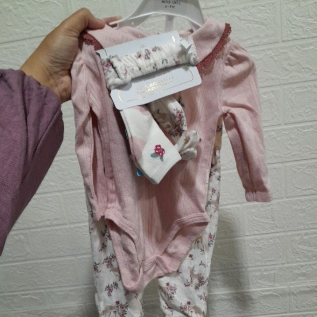 GENIO BABY NCTCE 1297 C 6 -9