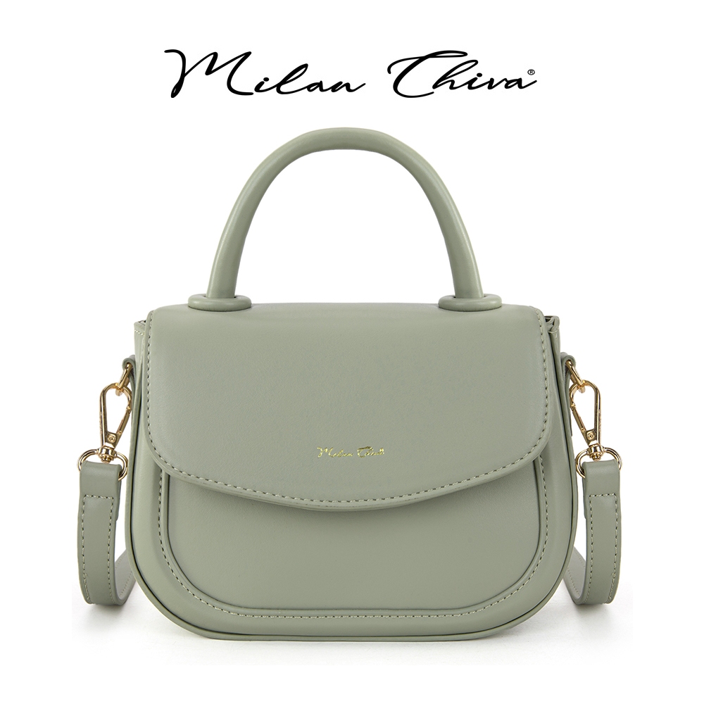 Milan Chiva - Tas Tangan Anora Bag Modis Wanita Hand Bag Sling Bag 535