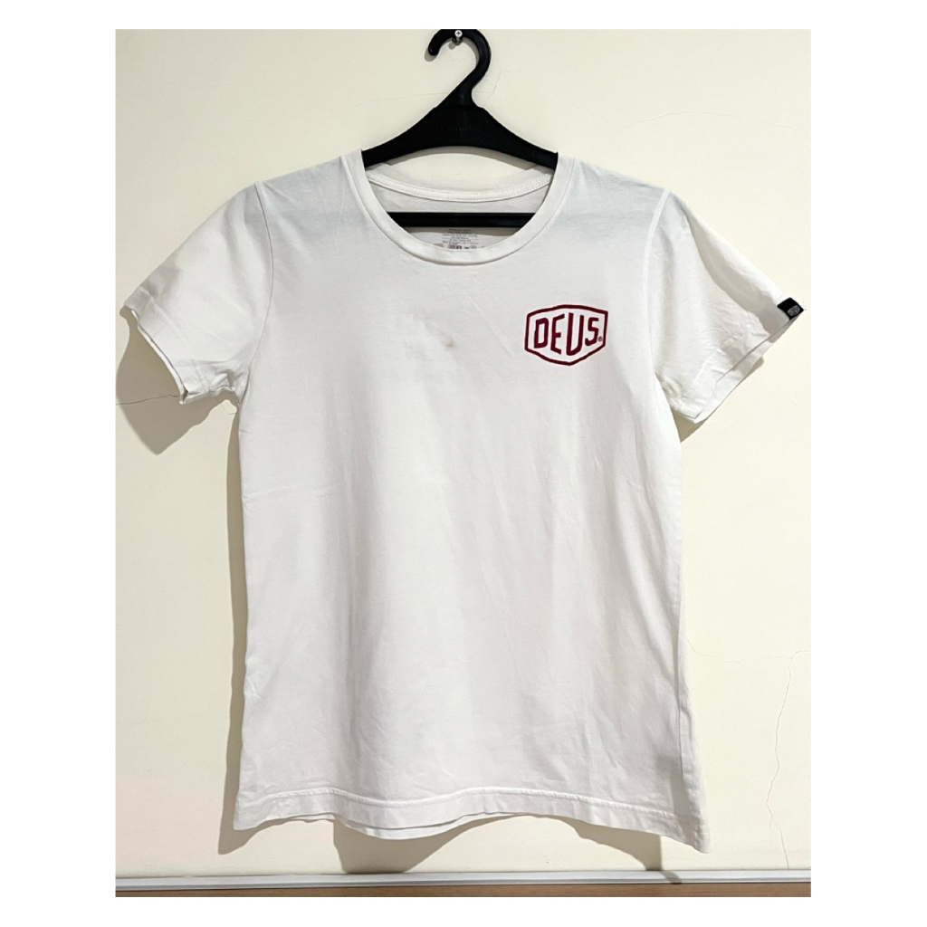 Preloved Kaos Deus Ex Machina