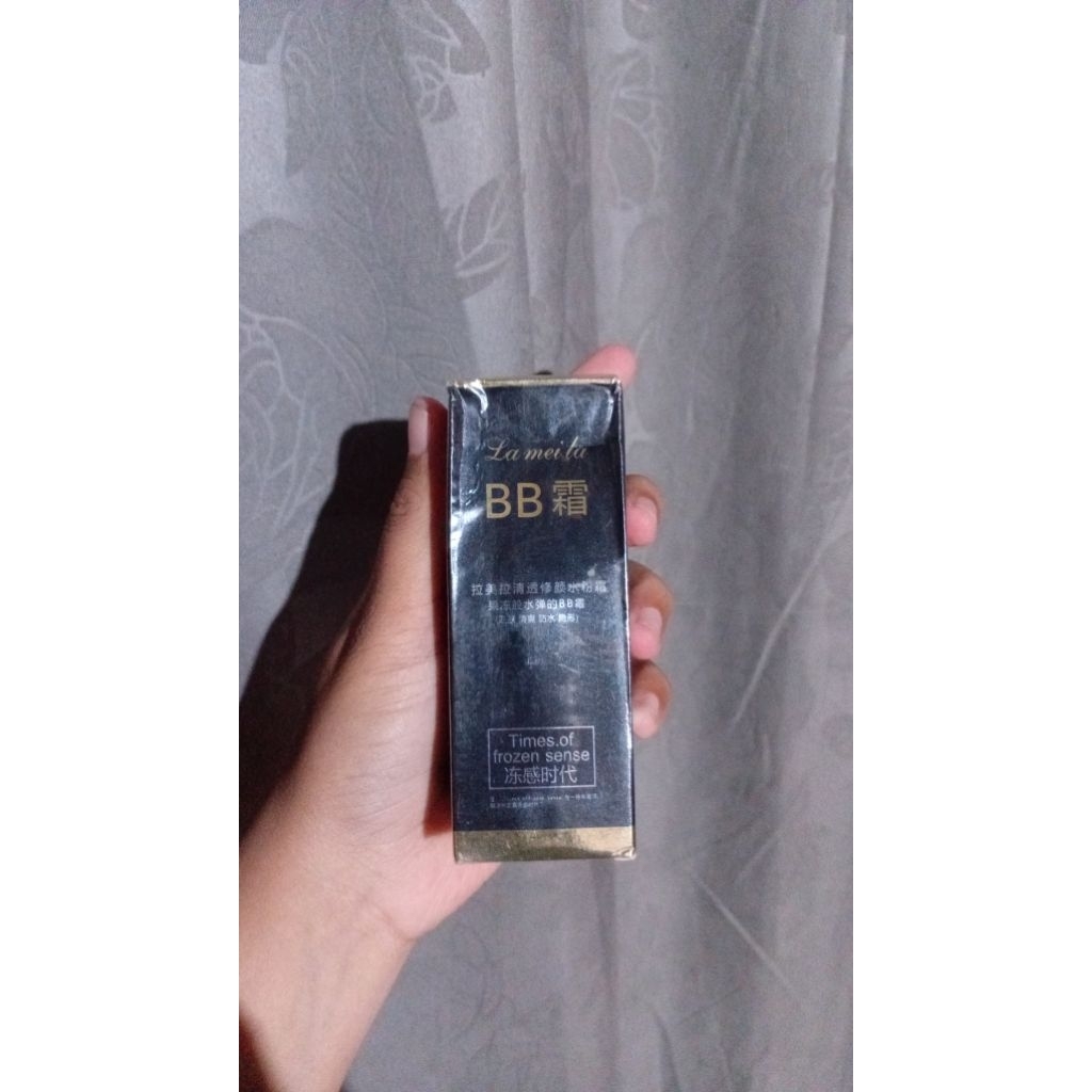 BB Cream Murah-Lameila