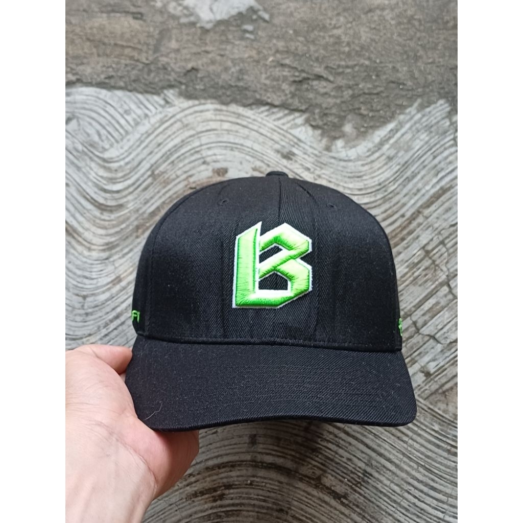 topi Flexfit BANC second