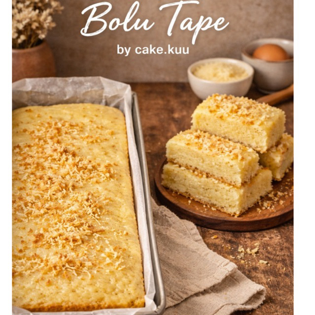 BOLU TAPE PREMIUM