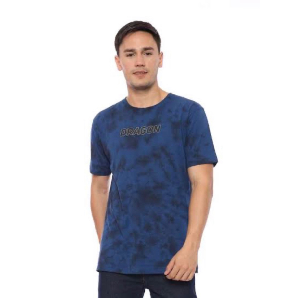 Kaos dragon Alliance PIGMENT BLUE Original
