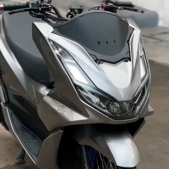 Cat PU warna Silver Fortuner VNT / Cat Motor, Mobil dll.