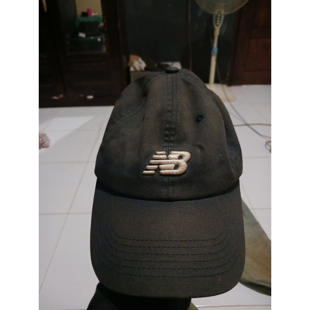 topi nb