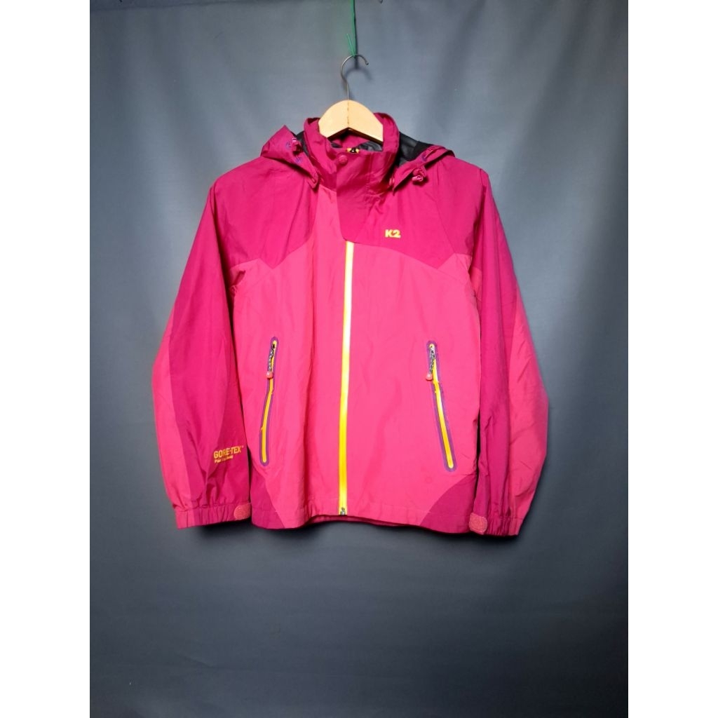 K2 GORETEX GROPCORE