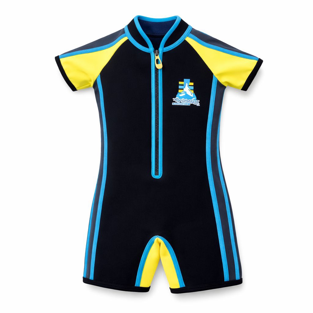 Swimwear LR Surf Anak Size 6