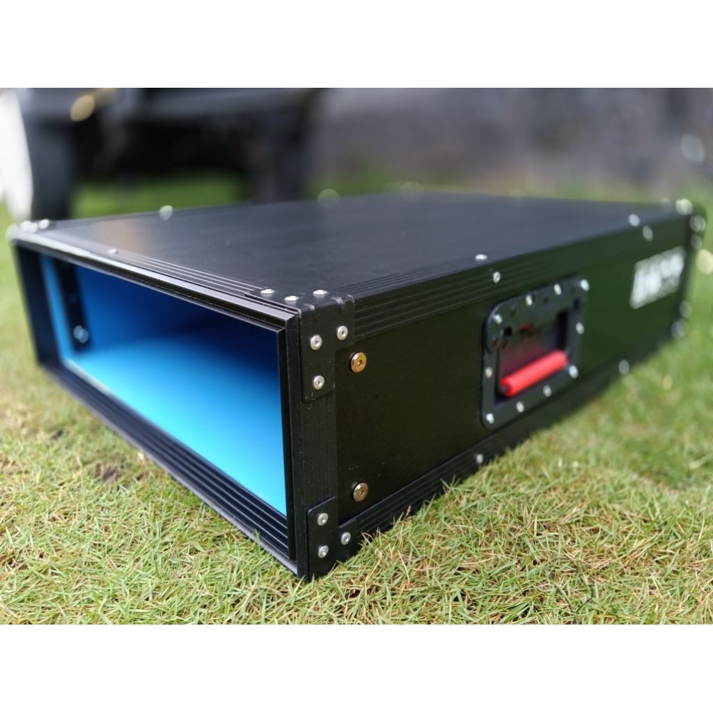 Hardcase power 3u