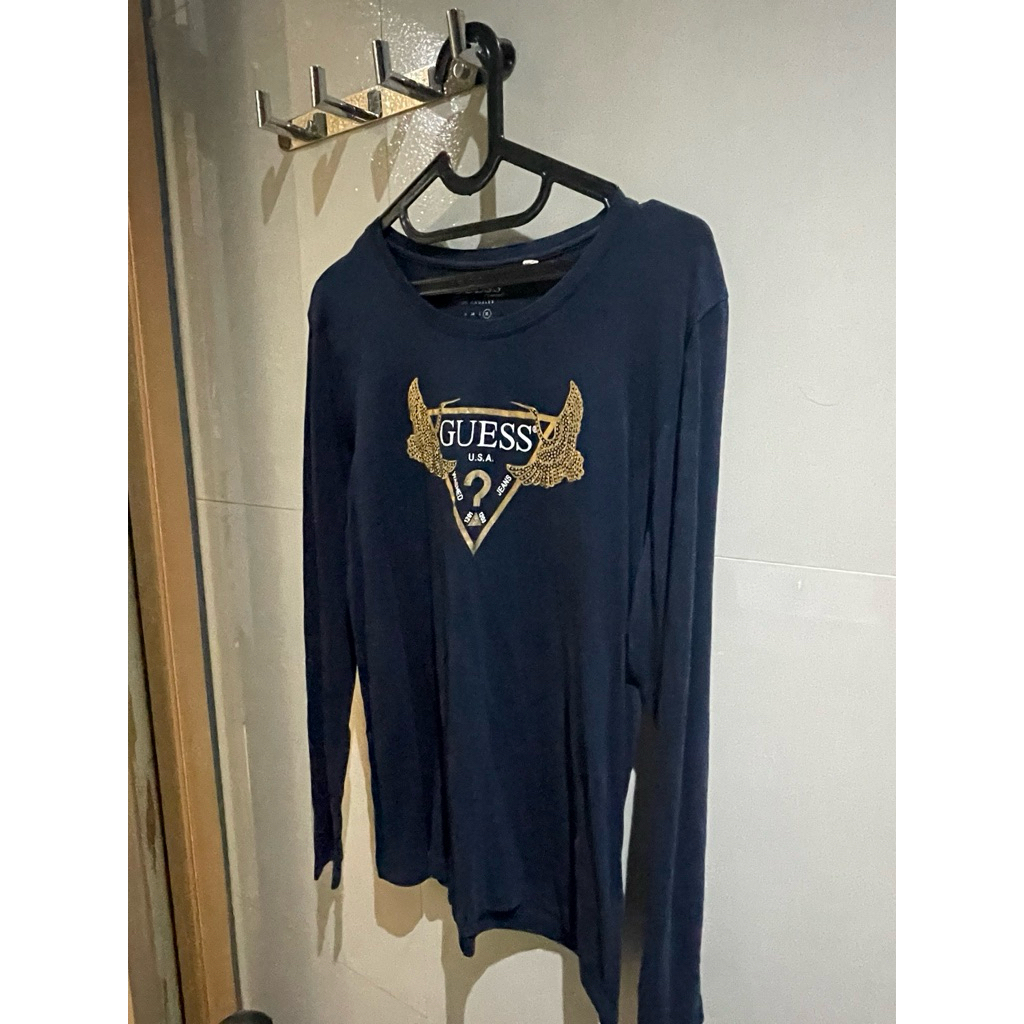 [PRELOVED] Guess Size XL