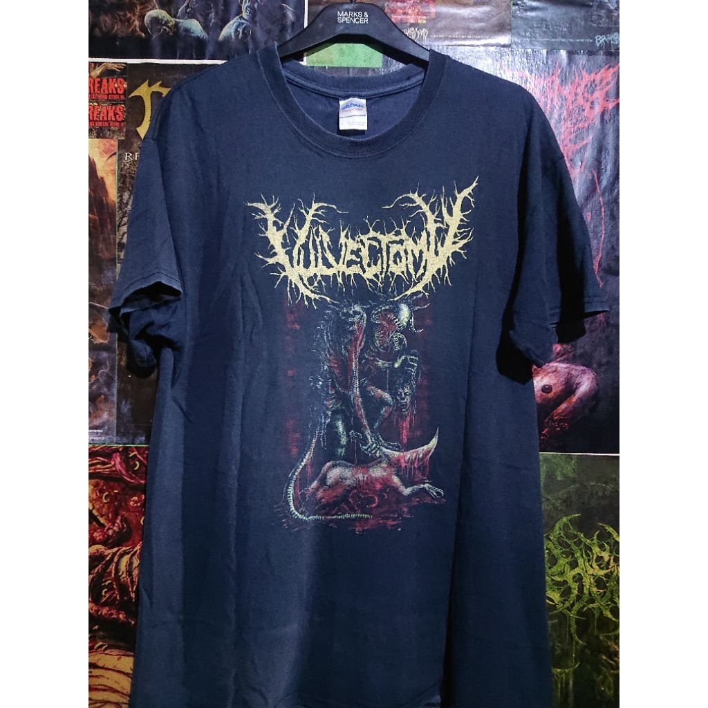vulvectomy - erotic size L