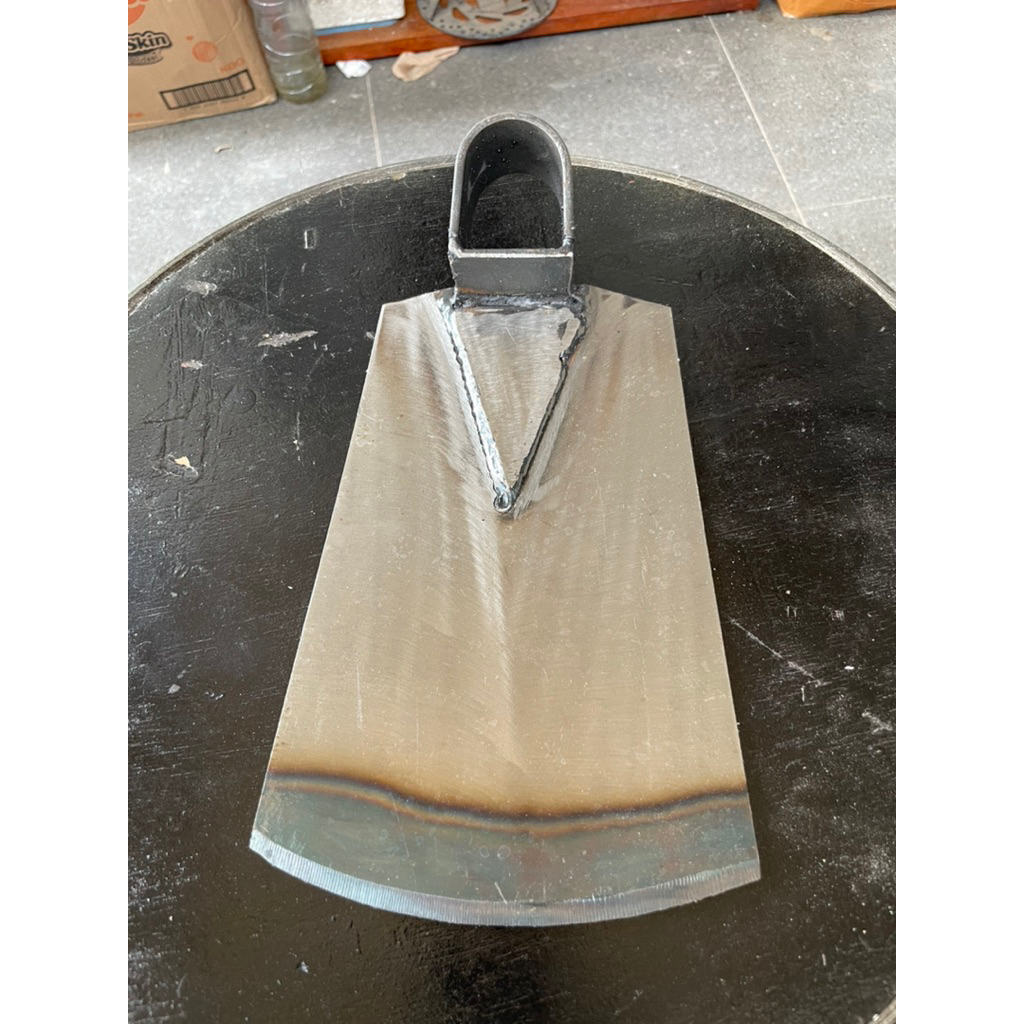 CANGKUL BAJA SUPER TAJAM / CANGKUL GANCU