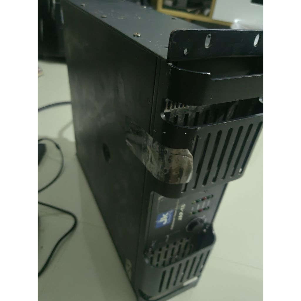 power amplifier JK JAP18