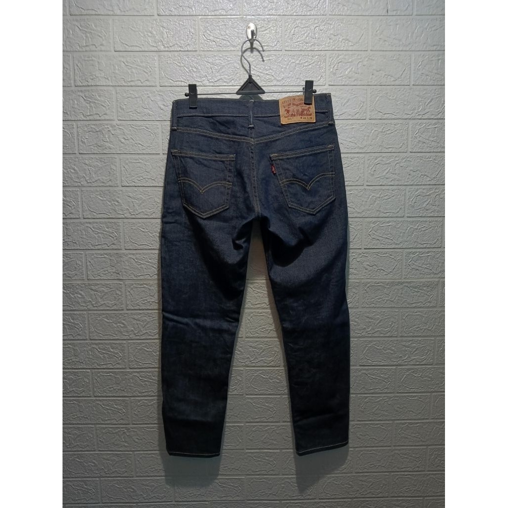 Levis 511