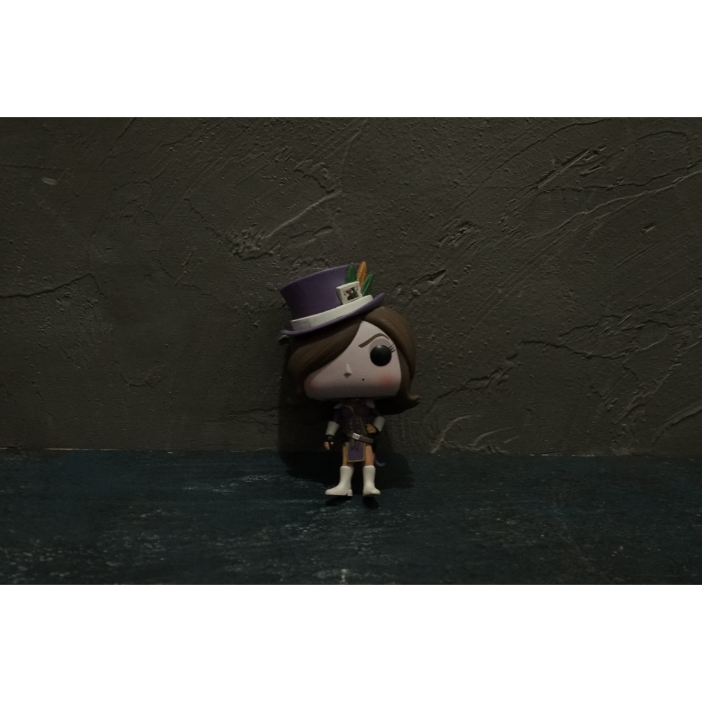 Mad Moxxi Borderlands 2 Funko Pop Loose Pack