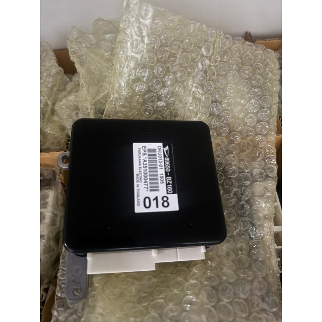 Modul Eps Ayla/Agya 89650-BZ160