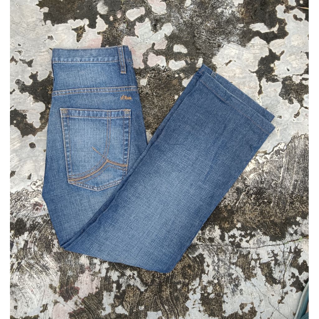 jeans s.oliver
