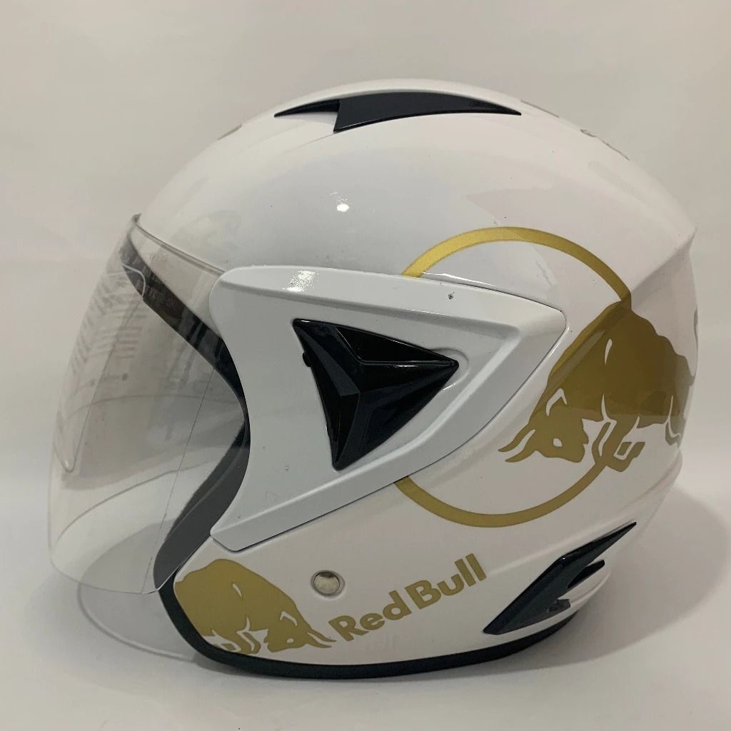 Helm JP13 Bull - Helmet SNI Dewasa BXP