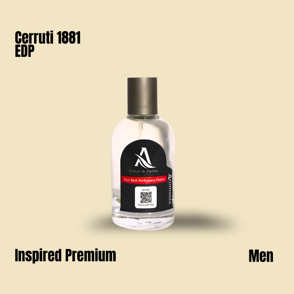 Aromania Parfum Surabaya - ARM Parfume Cerretu 1881 EDP 0034
