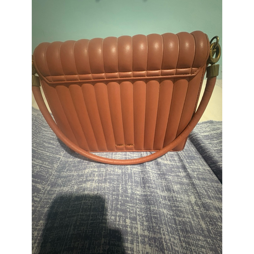 tas Charles & Keith (preloved)