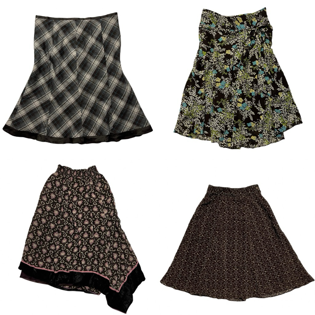 ROK y2k, coquette, fairycore, morikei, cottagecore, academia, grunge, vintage outfits