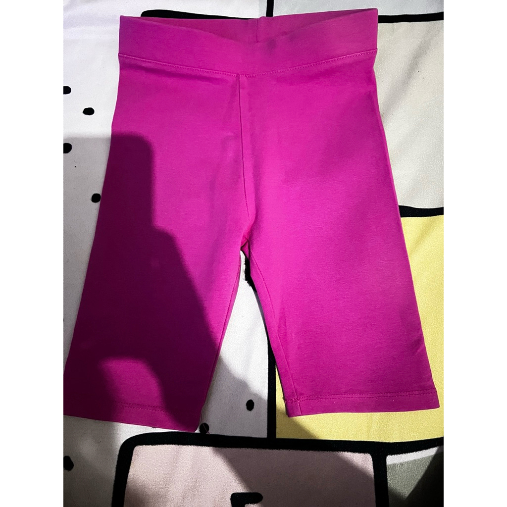 Celana Legging ZARA ( preloved )