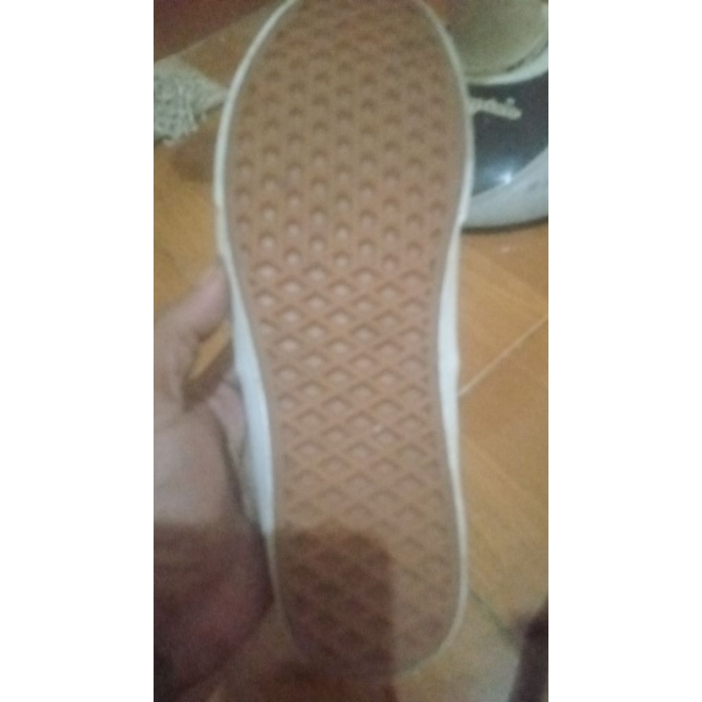 vans authentic denim burnt gold