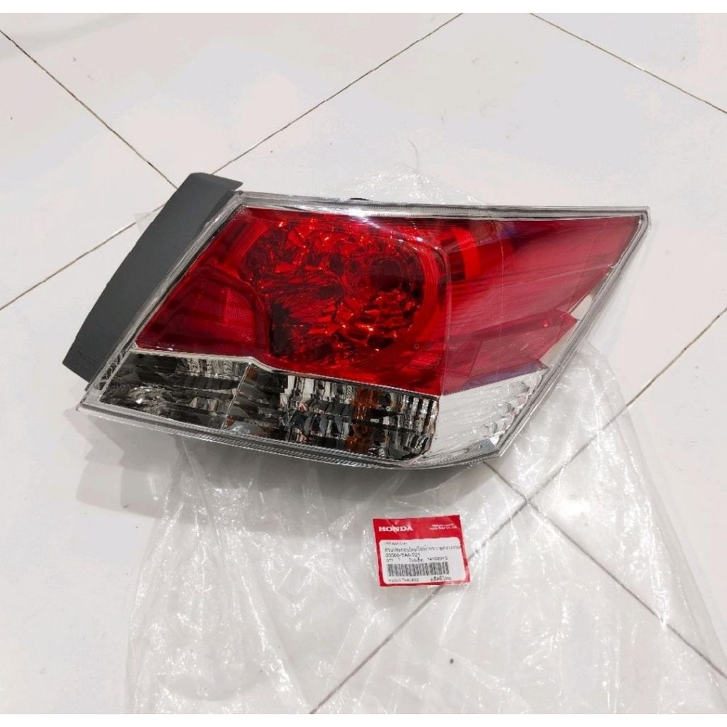 Stoplamp stop lamp lampu belakang Honda Accord  2008 2009 2010 2011 2012 original