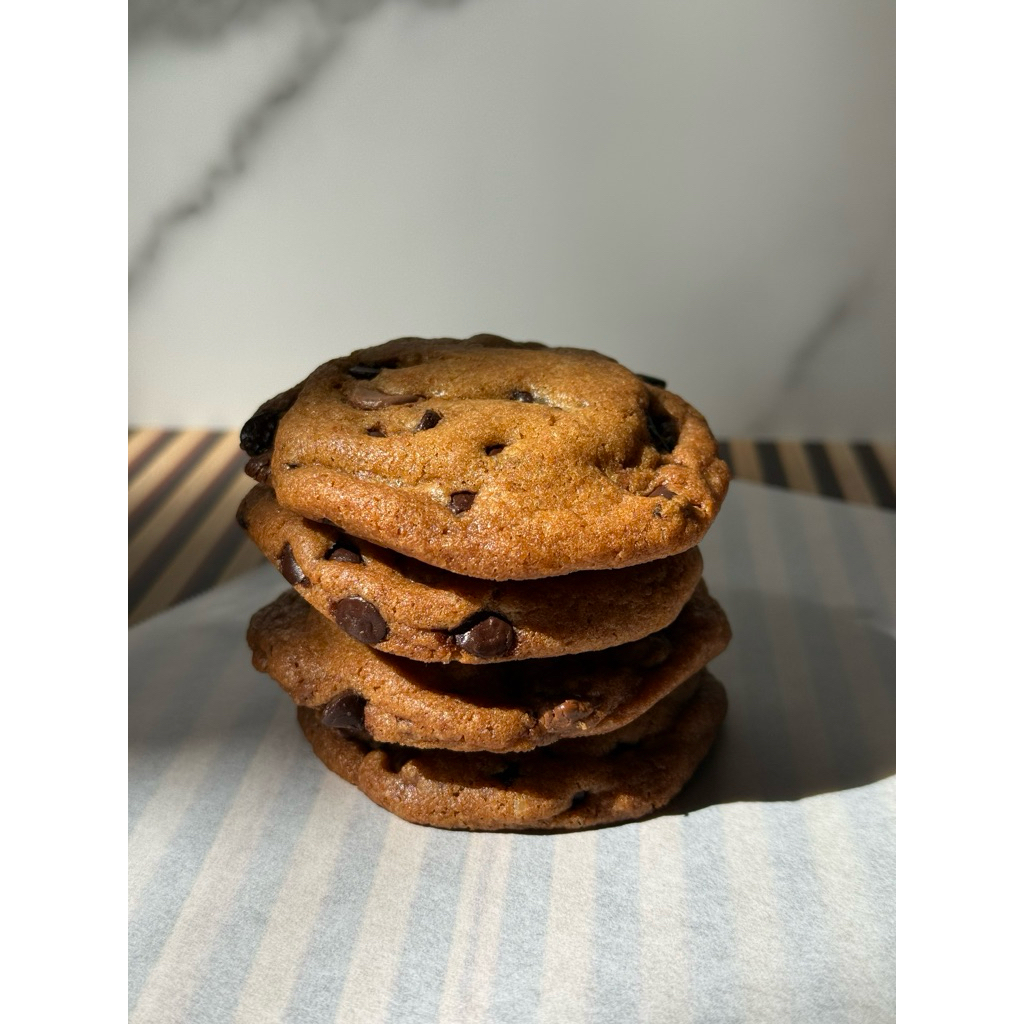 OG-Chocochip Cookies
