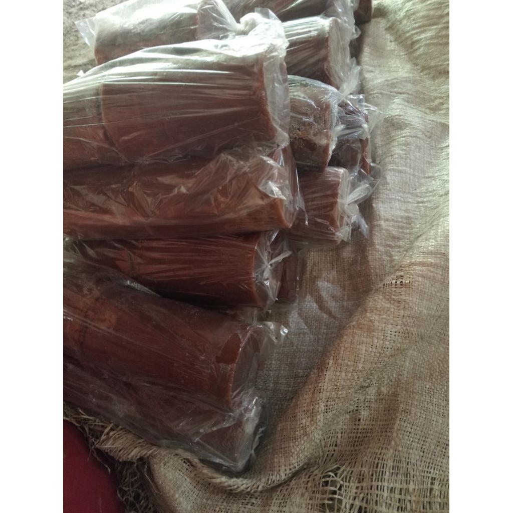 gula aren asli cianjur