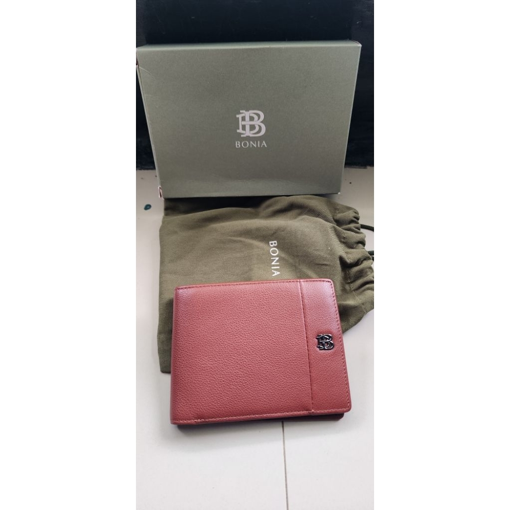 Dompet Bonia Original