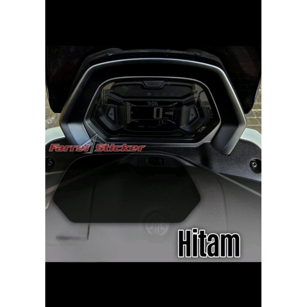Stiker Anti Gores Nmax Neo Nmax neo S Nmax Turbo Nmax Techmax Pelindung Spedometer motor