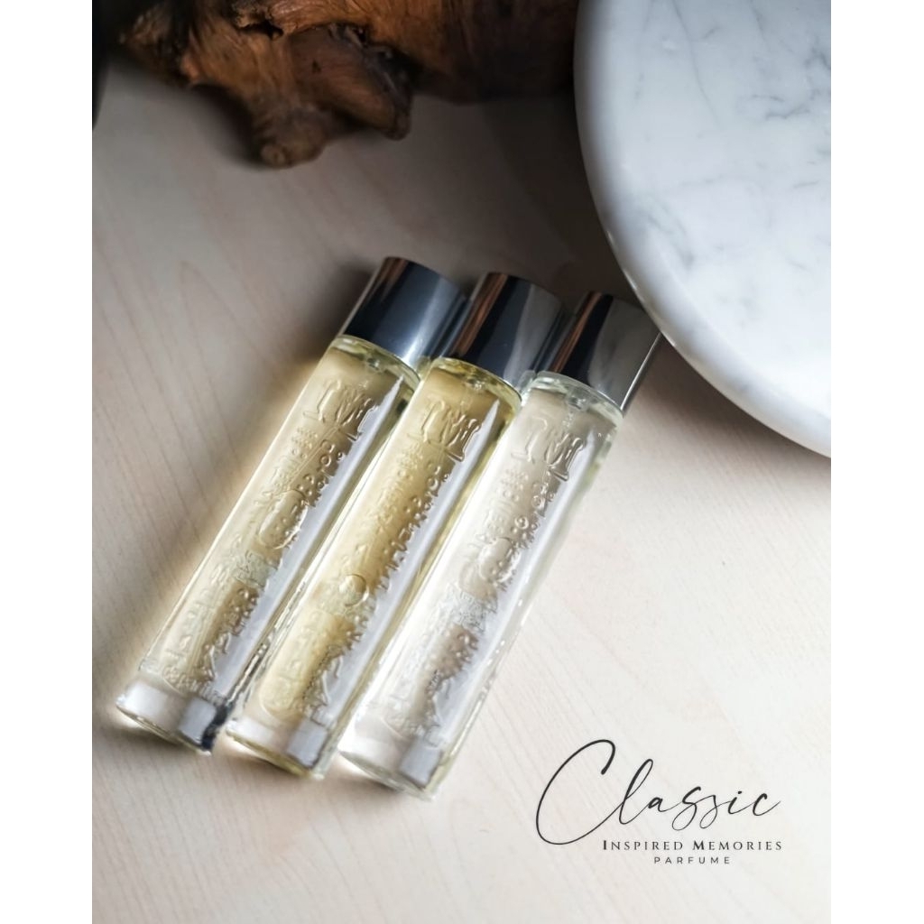 IM PARFUM (READY STOK) BISA INSTAN ASLI ORIGINAL